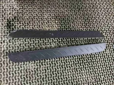 Накладка на порог Honda Civic