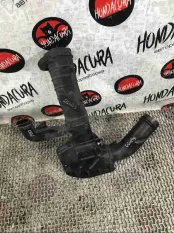 Резонатор воздушного фильтра Honda Civic