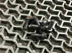 Корзина сцепления Honda Civic