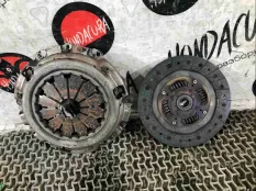 Корзина сцепления Honda Civic