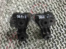 Кронштейн радиатора Honda Civic