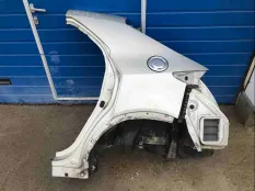 Четверть задняя левая Honda Civic