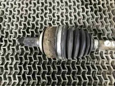 Полуось передняя правая (приводной вал, ШРУС) Honda Civic