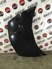 Капот Honda Civic