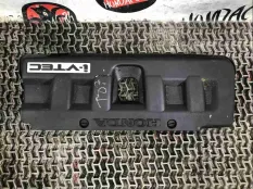 Декоративная крышка двигателя Honda Civic
