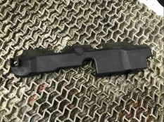 Декоративная крышка двигателя Honda Civic