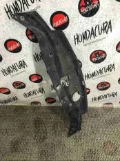 Накладка замка капота Honda Civic