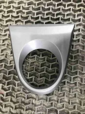 Консоль салона (кулисная часть) Honda Civic