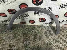 Молдинг крыла заднего правого Honda Civic