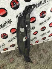 Накладка замка капота Honda Civic