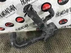 Резонатор воздушного фильтра Honda Civic