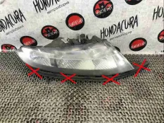 Блок розжига ксенона Honda Civic