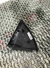 Обшивка двери задней левой (дверная карта) Honda Civic