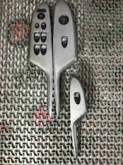Кнопка стеклоподъемника Honda Civic