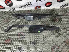 Пластик моторного отсека Honda Civic