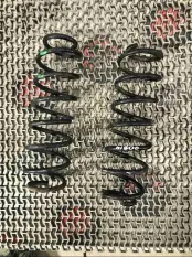 Пружина задняя Honda Civic