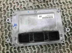 Блок управления двигателем Honda Civic