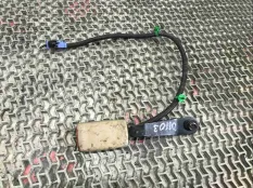 Замок ремня безопасности Honda Accord