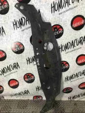 Накладка замка капота Honda Civic