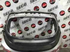 Крышка багажника (дверь 3-5) Honda Civic