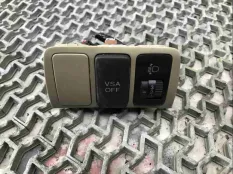 Кнопка корректора фар Honda Accord