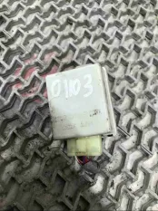 Реле стеклоочистителей (дворников) Honda Accord