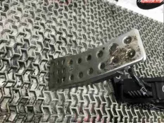 Педаль газа Honda Civic