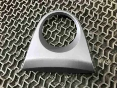 Накладка декоративная на торпедо Honda Civic