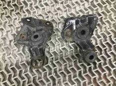 Кронштейн радиатора Honda Civic