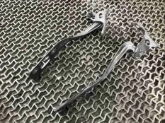 Петля капота Honda Civic