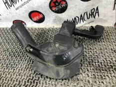 Резонатор воздушного фильтра Honda Civic