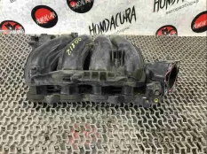 Коллектор впускной Honda Civic