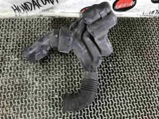 Резонатор воздушного фильтра Honda Accord