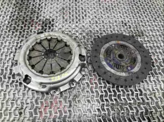 Корзина сцепления Honda Civic