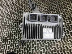 Блок управления двигателем Honda Accord