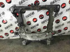 Балка подвески передняя (подрамник) Honda Accord