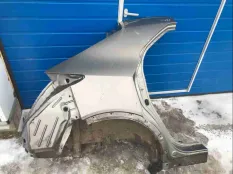 Четверть задняя правая Honda Civic