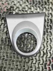 Консоль салона (кулисная часть) Honda Civic