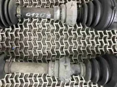 Полуось передняя правая (приводной вал, ШРУС) Honda Accord