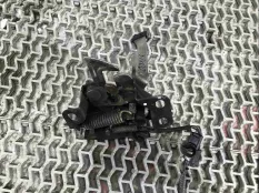 Замок капота Honda Civic