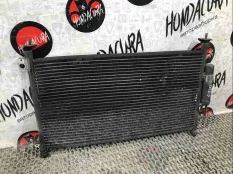 Радиатор кондиционера Honda Civic