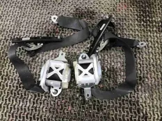 Ремень безопасности передний правый Honda Accord