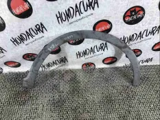 Молдинг крыла заднего правого Honda Civic