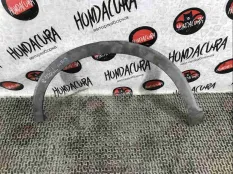 Молдинг крыла заднего левого Honda Civic