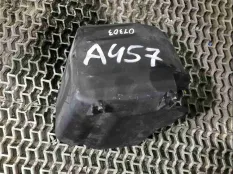 Декоративная крышка двигателя Honda Accord