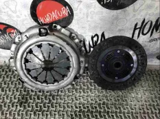 Корзина сцепления Honda Civic