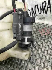 Бачок омывателя Honda Accord