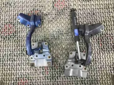 Петля крышки багажника Honda Accord