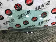 Стекло двери задней левой Honda Accord