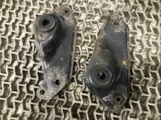 Кронштейн радиатора Honda Accord